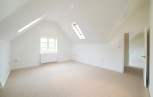 East Butterleigh bedroom extension leads