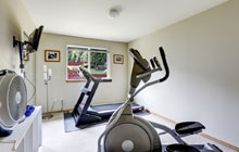 East Butterleigh home gym construction leads
