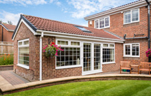 East Butterleigh house extension leads